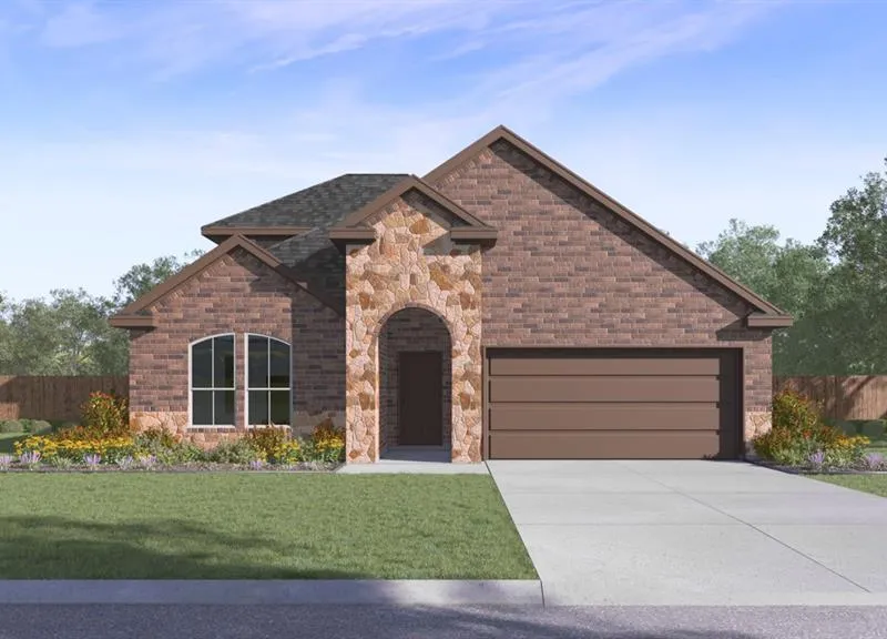 411 Carthage Street, Caddo Mills TX 75135