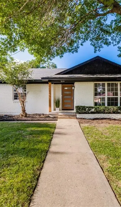 5610 Enchanted Lane, Dallas TX 75227 - Photo 2