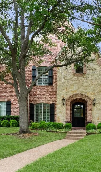 7008 Shalimar Court, Colleyville TX 76034