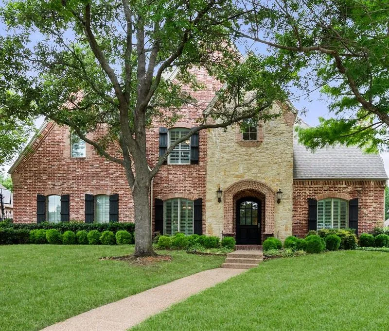 7008 Shalimar Court, Colleyville TX 76034