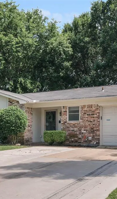 3110 Sandra Lane, Rowlett TX 75088