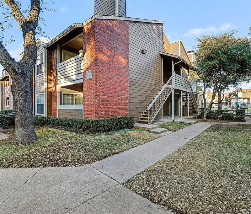 3607 W Northgate Drive # 113, Irving TX 75062