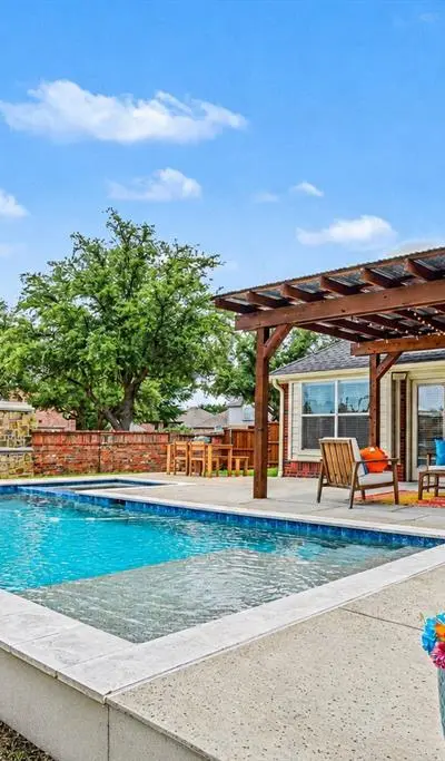 301 Cave River Drive, Murphy TX 75094
