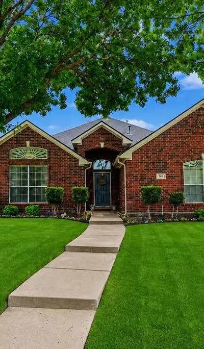301 Cave River Drive, Murphy TX 75094 - Photo 3
