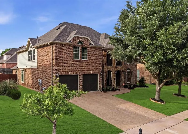 3048 Larreta, Grand Prairie TX 75054