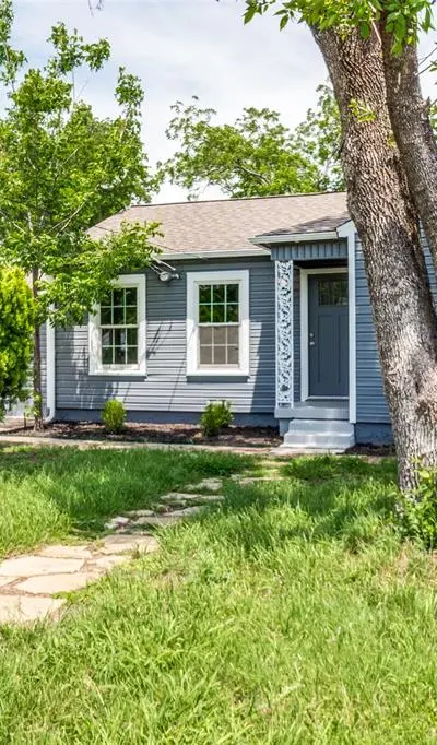 6427 Howard Avenue, Dallas TX 75227