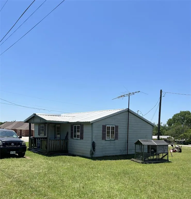 501 Captains Cutt, Oak Ridge TX 76240