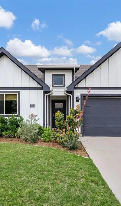 11204 W Pond Drive, Providence Village TX 76227