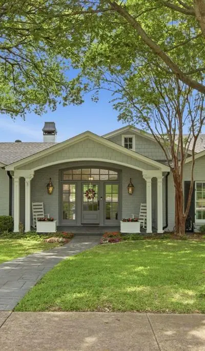 409 Arborcrest Drive, Richardson TX 75080