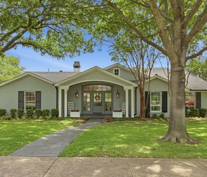 409 Arborcrest Drive, Richardson TX 75080
