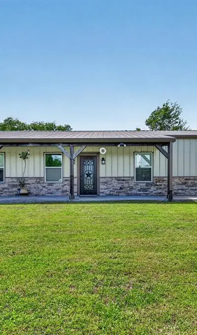 7575 County Road 3522 Road, Quinlan TX 75474