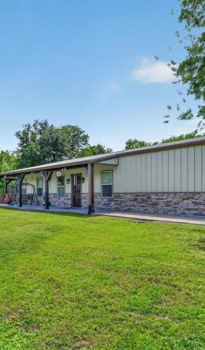 7575 County Road 3522 Road, Quinlan TX 75474 - Photo 2