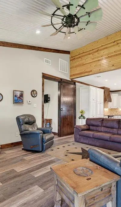 7575 County Road 3522 Road, Quinlan TX 75474 - Photo 4
