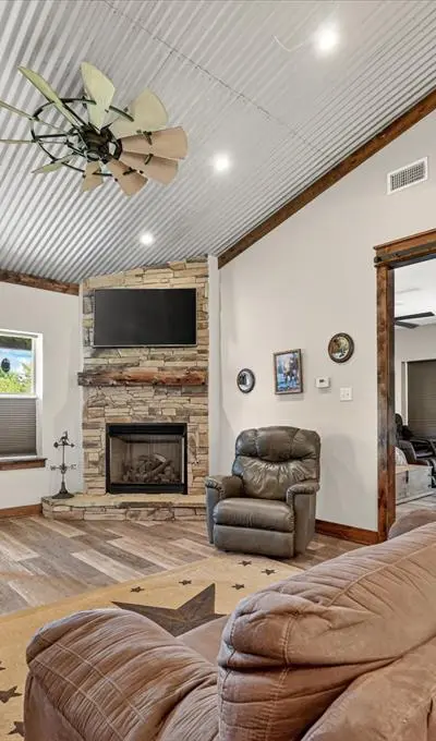 7575 County Road 3522 Road, Quinlan TX 75474 - Photo 5