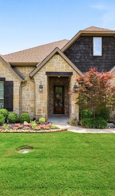 308 Boonesville Bend, Argyle TX 76226