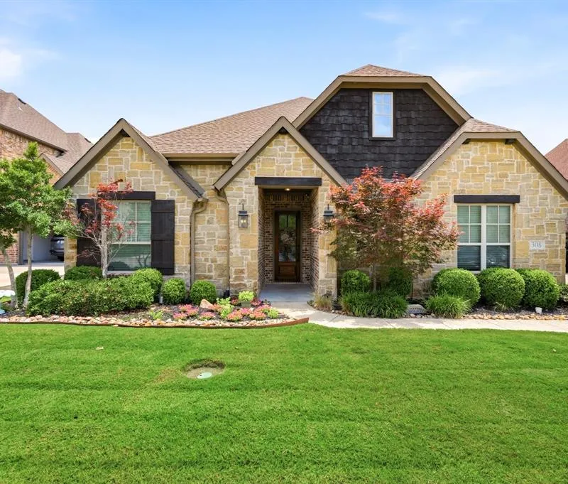 308 Boonesville Bend, Argyle TX 76226