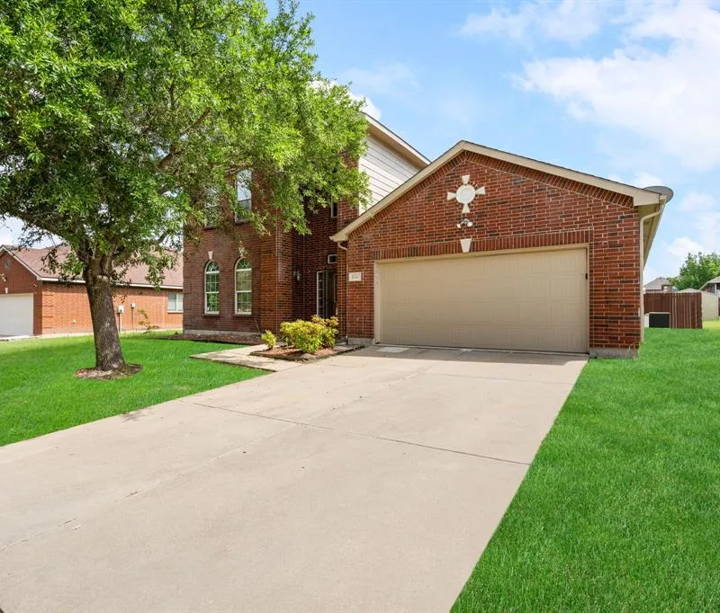 1738 Rock Ridge Drive, Cedar Hill TX 75104