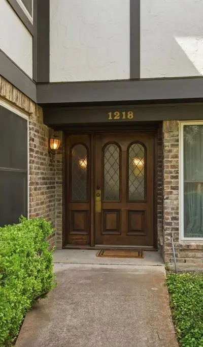 1218 Stratford Drive, Richardson TX 75080 - Photo 2