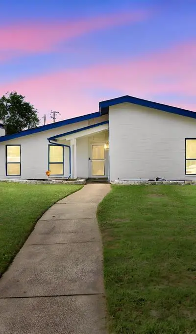 2204 Overglen Drive, Plano TX 75074
