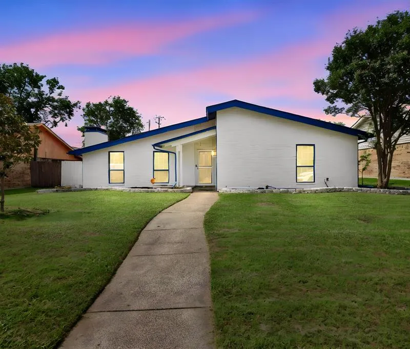 2204 Overglen Drive, Plano TX 75074