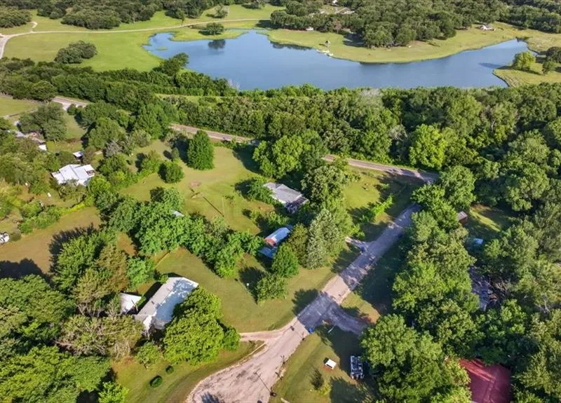 700 Kim Court, Cleburne TX 76031
