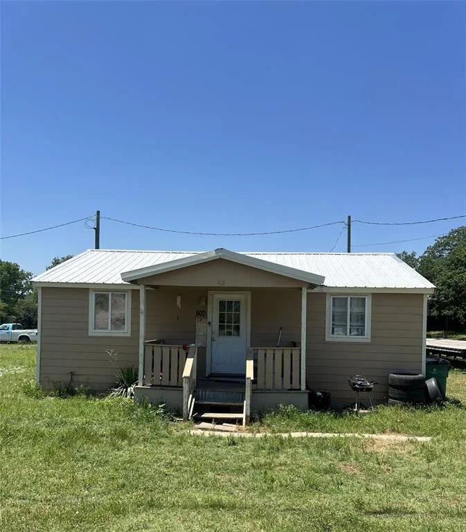 503 Captains Cutt, Oak Ridge TX 76240
