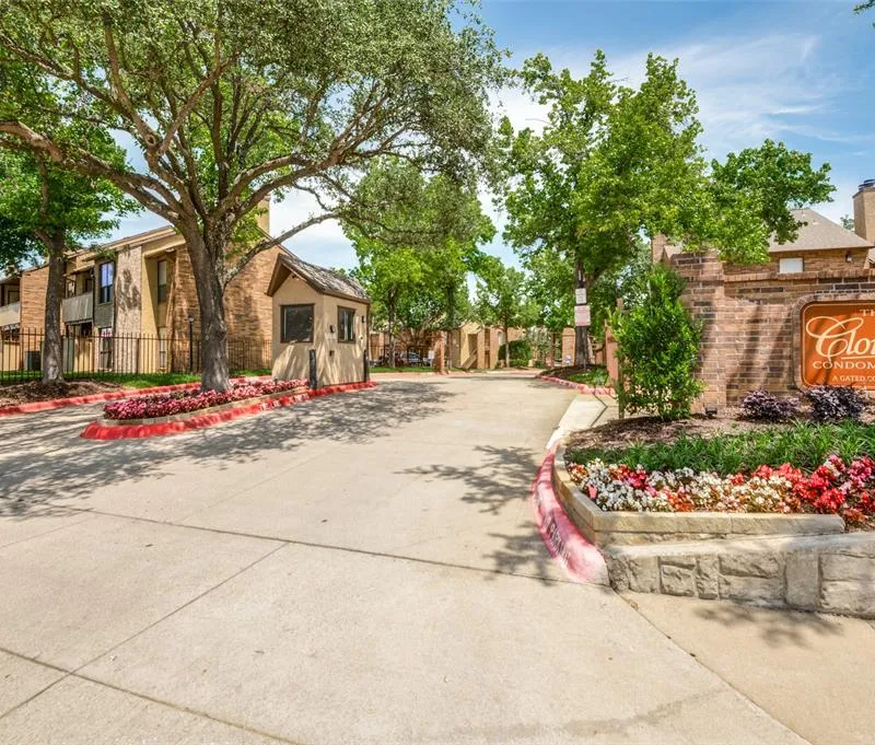 1109 Calico Lane # 1811, Arlington TX 76011