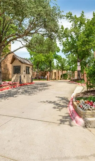 1109 Calico Lane # 1811, Arlington TX 76011