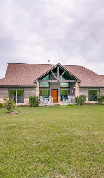 142 Pearl Valley Drive, Kerens TX 75144 - Photo 2