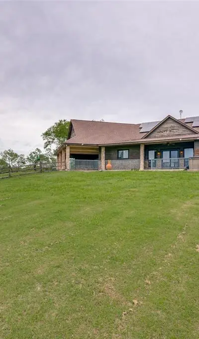 142 Pearl Valley Drive, Kerens TX 75144 - Photo 3