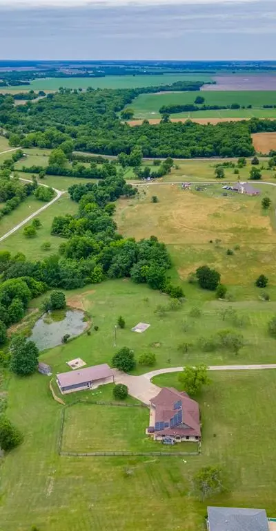 142 Pearl Valley Drive, Kerens TX 75144 - Photo 4