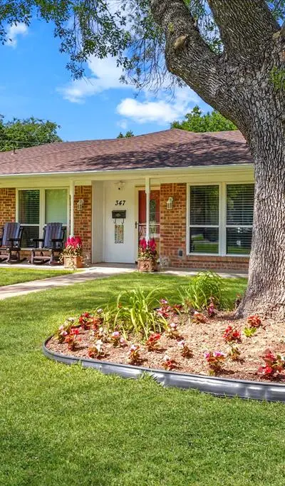 347 Merribrook Trail, Duncanville TX 75116 - Photo 2