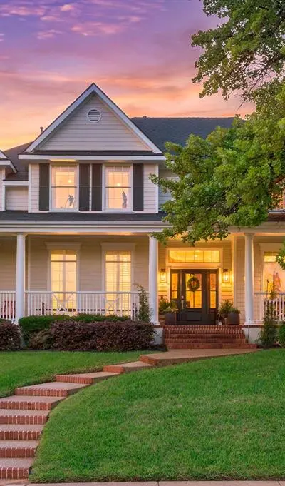 1508 Hudnall Farm Road, Keller TX 76248
