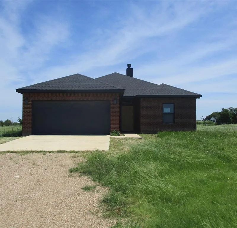 9091 County Road 151, Kaufman TX 75142