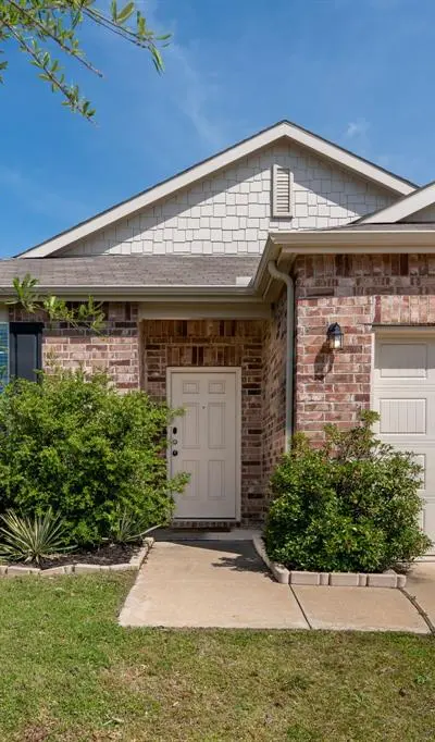 315 Citrus Drive, Fate TX 75189