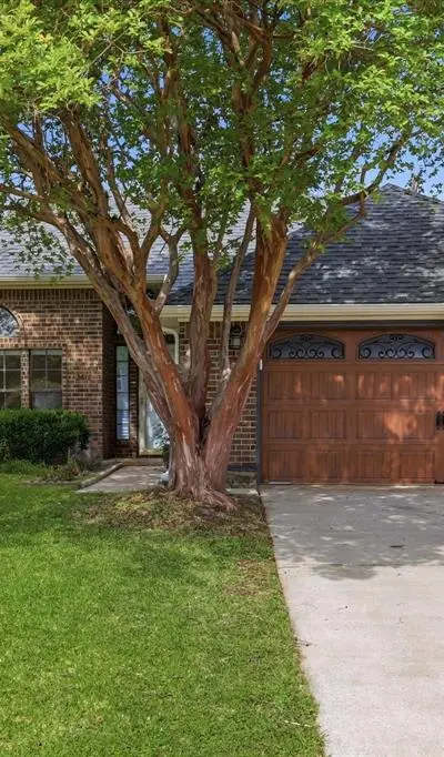 2617 Mountainview Drive, Corinth TX 76210 - Photo 2