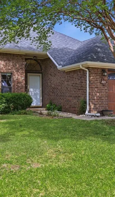 2617 Mountainview Drive, Corinth TX 76210 - Photo 3