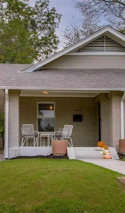 2606 W 12th Street, Dallas TX 75211 - Photo 3