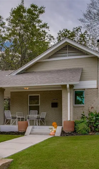 2606 W 12th Street, Dallas TX 75211 - Photo 4