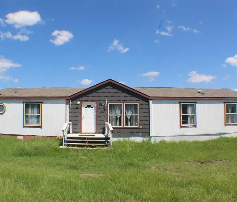 12360 Thomas Lane, Scurry TX 75158