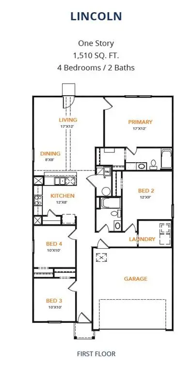 123 Peace Lily Way, Tolar TX 76476