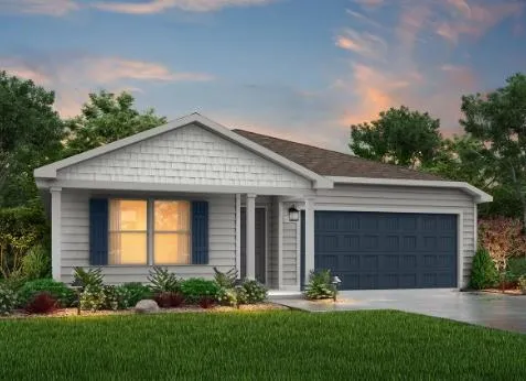 320 Peace Lily Way, Tolar TX 76476