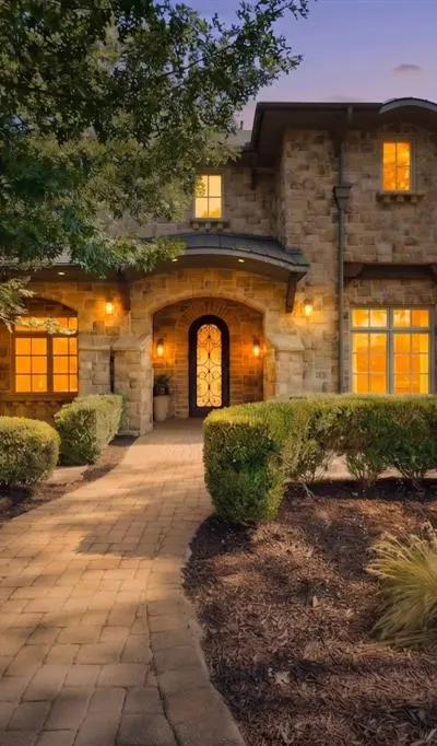 4424 Glenleigh Drive, Dallas TX 75220