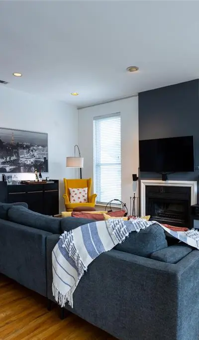 4030 Holland Avenue # 8, Dallas TX 75219 - Photo 2