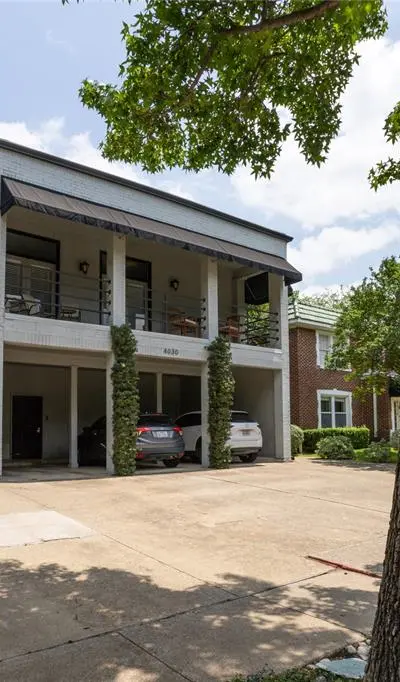 4030 Holland Avenue # 8, Dallas TX 75219 - Photo 4