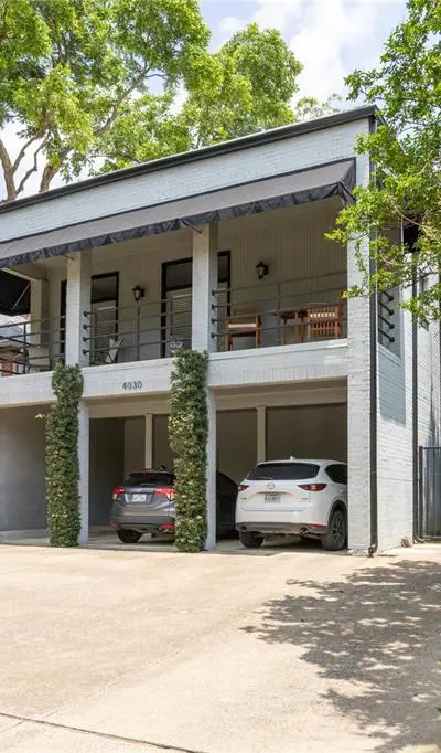 4030 Holland Avenue # 8, Dallas TX 75219 - Photo 5