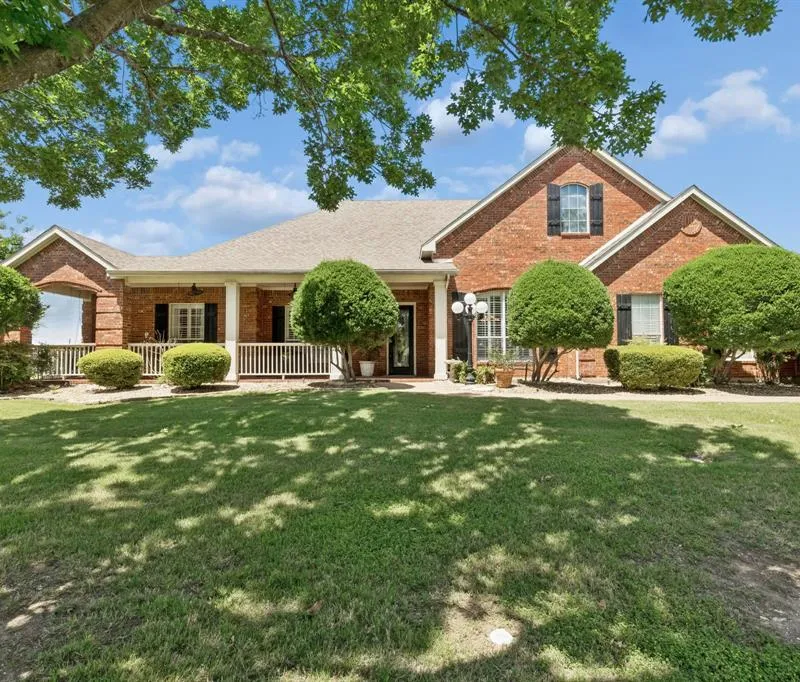 5609 Kensington Court, Parker TX 75002