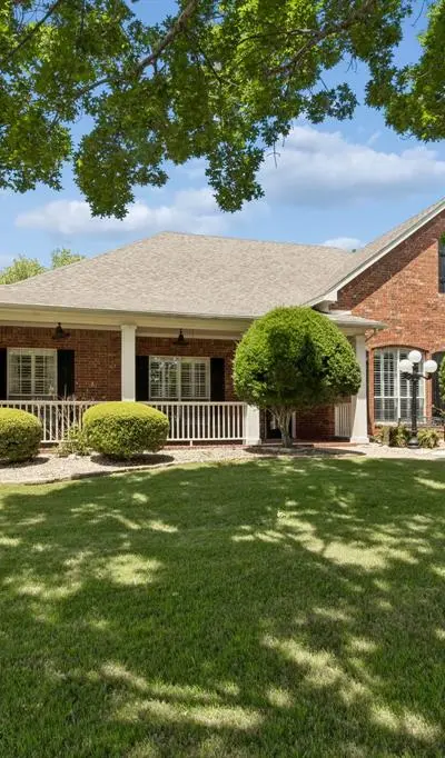 5609 Kensington Court, Parker TX 75002 - Photo 2