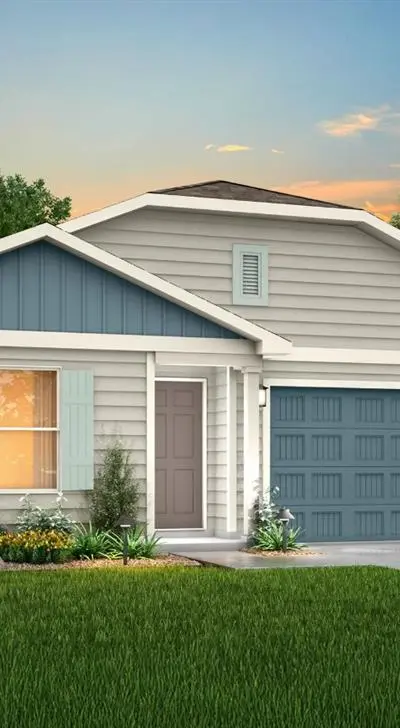 104 Peace Lily Way, Tolar TX 76476