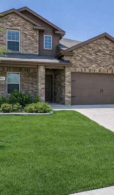 914 Decker Drive, Fate TX 75189